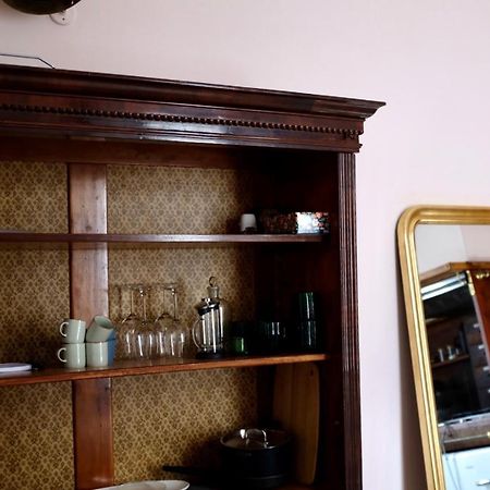 Venetian Pink Apartment In Dorsoduro المظهر الخارجي الصورة