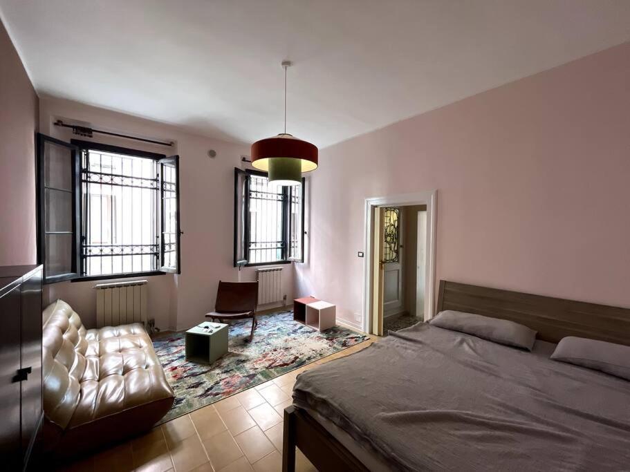 Venetian Pink Apartment In Dorsoduro المظهر الخارجي الصورة