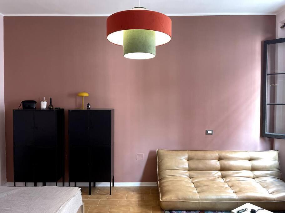 Venetian Pink Apartment In Dorsoduro المظهر الخارجي الصورة